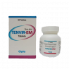 Tenvir-EM 1 flacon de 30 comprimés